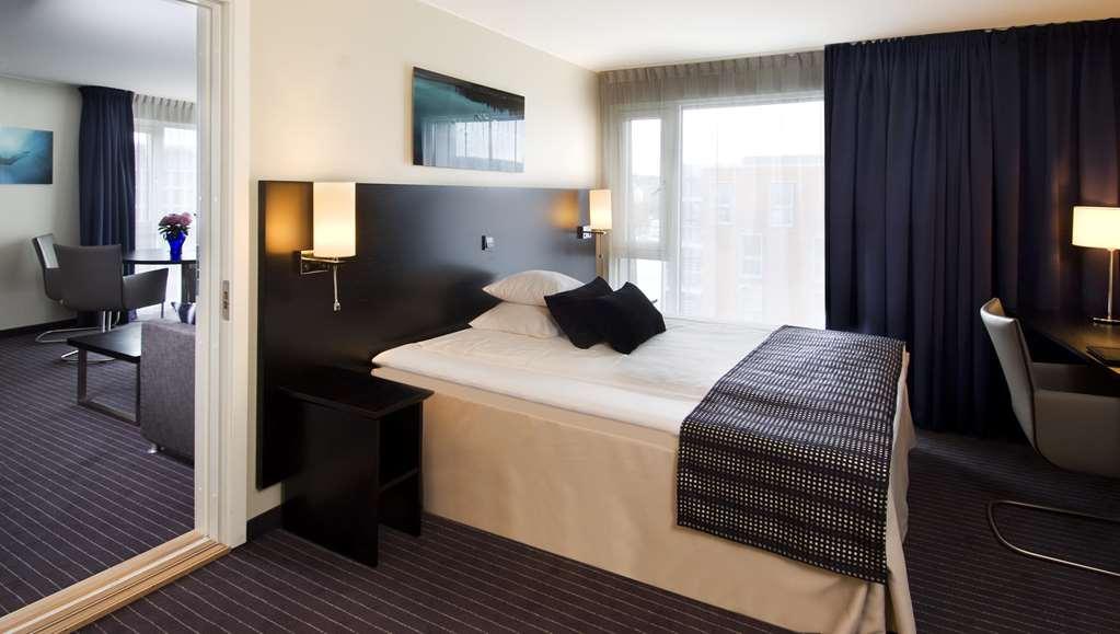 Scandic Nidelven Trondheim Quarto foto