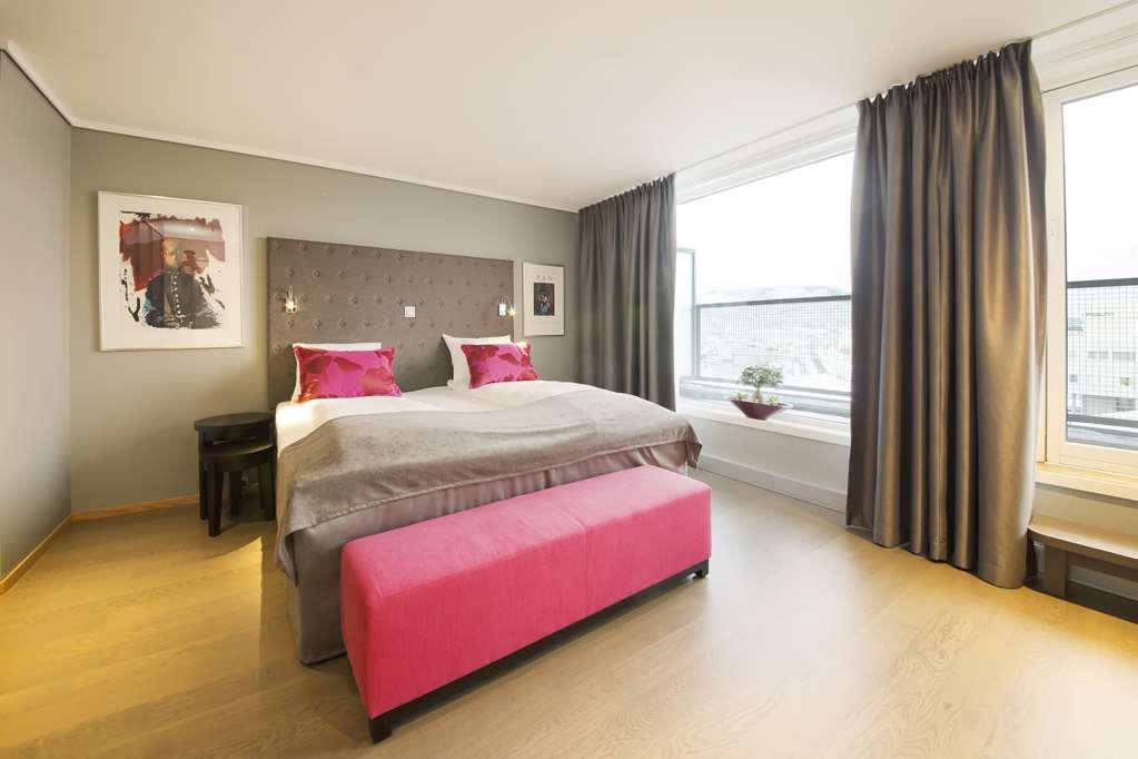Scandic Nidelven Trondheim Quarto foto
